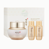  Bộ Dưỡng Đặc Trị Thâm Nám Yehwadam Hwansaenggo Snow Glow Dark Spot Correcting Cream Special Set (3pcs) 