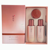  Bộ Dưỡng Da Ngừa Lão Hóa YEHWADAM HEAVEN GRADE GINSENG REJUVENATING (TONER+ELMUSION+CREAM) 