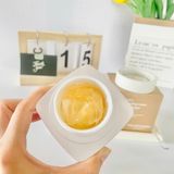  Kem dưỡng ẩm thuần chay The Face Shop The Therapy Vegan Blending Cream 60ml phục hồi chống lão hóa da 