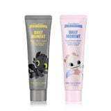  [Phiên bản Dragon] Kem Dưỡng Da Tay THE FACE SHOP Thuần Chay Daily Moment Vegan Hand Cream 30ml 
