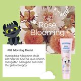  [Phiên bản Dragon] Kem Dưỡng Da Tay THE FACE SHOP Thuần Chay Daily Moment Vegan Hand Cream 30ml 