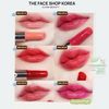  Son Dưỡng Lâu Trôi The Face Shop New bold Glow Melting Lip 2,9g 