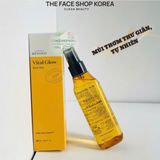  Xịt Thơm toàn thân tiện lợi Beyond Vital Glow Body Mist 200ML 