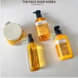  [ Hàng Công Ty] SỮA TẮM SÁNG DA HƯƠNG CAM CHANH TƯƠI MÁT BEYOND VITAL GLOW BODY WASH 500ML 