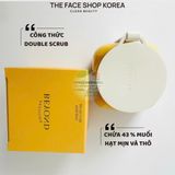  Tẩy da chết toàn thân BEYOND VITAL GLOW SALT BODY SCRUB 500g 