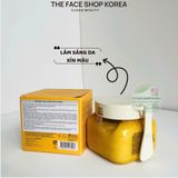  Tẩy da chết toàn thân BEYOND VITAL GLOW SALT BODY SCRUB 500g 