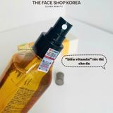  Xịt Thơm toàn thân tiện lợi Beyond Vital Glow Body Mist 200ML 