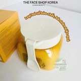  Tẩy da chết toàn thân BEYOND VITAL GLOW SALT BODY SCRUB 500g 