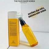  Xịt Thơm toàn thân tiện lợi Beyond Vital Glow Body Mist 200ML 