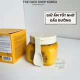  Tẩy da chết toàn thân BEYOND VITAL GLOW SALT BODY SCRUB 500g 