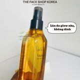  Xịt Thơm toàn thân tiện lợi Beyond Vital Glow Body Mist 200ML 