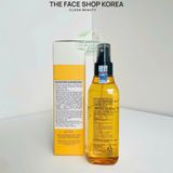  Xịt Thơm toàn thân tiện lợi Beyond Vital Glow Body Mist 200ML 