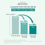  Sữa rửa mặt tràm trà thuần chay Beyond Angel Teatreeol Cleansing Foam 200ml 