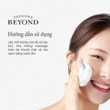  Sữa rửa mặt tràm trà thuần chay Beyond Angel Teatreeol Cleansing Foam 200ml 