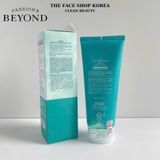  Sữa rửa mặt tràm trà thuần chay Beyond Angel Teatreeol Cleansing Foam 200ml 