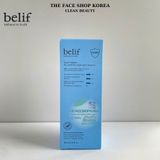 Sữa rửa mặt thuần chay làm dịu và cấp ẩm Belif Super Knights (150ml) 