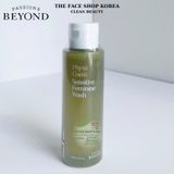  Dung dịch vệ sinh phụ nữ Beyond Phytoganic Sensitive Fem Wash 100ml 