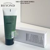  Bộ Dầu Gội và Dầu Xả Giảm Gàu Và Gãy Rụng Beyond Healing Force Hair - 100 ml +100 ml 