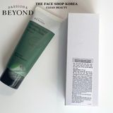  Bộ Dầu Gội và Dầu Xả Giảm Gàu Và Gãy Rụng Beyond Healing Force Hair - 100 ml +100 ml 