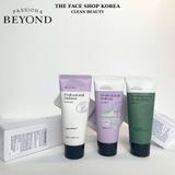  Bộ Dầu Gội và Dầu Xả Giảm Gàu Và Gãy Rụng Beyond Healing Force Hair - 100 ml +100 ml 