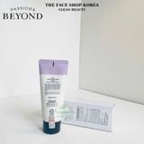  Dầu Gội Và Kem Xả Tóc Siêu óng mượt phục hồi hư tốn chống rụng tóc Beyond Professional Defense Shampoo (100ml+100ml) 