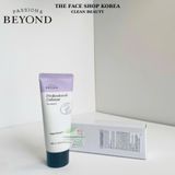  Dầu Gội Và Kem Xả Tóc Siêu óng mượt phục hồi hư tốn chống rụng tóc Beyond Professional Defense Shampoo (100ml+100ml) 