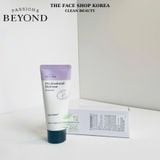  Dầu Gội Và Kem Xả Tóc Siêu óng mượt phục hồi hư tốn chống rụng tóc Beyond Professional Defense Shampoo (100ml+100ml) 