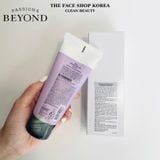  Dầu Gội Và Kem Xả Tóc Siêu óng mượt phục hồi hư tốn chống rụng tóc Beyond Professional Defense Shampoo (100ml+100ml) 