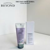  Dầu Gội Và Kem Xả Tóc Siêu óng mượt phục hồi hư tốn chống rụng tóc Beyond Professional Defense Shampoo (100ml+100ml) 