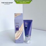  Kem Nền Đa Năng MAGIC COVER BB CREAM SPF20 PA++ 