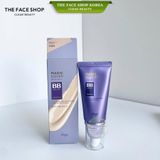  Kem Nền Đa Năng MAGIC COVER BB CREAM SPF20 PA++ 