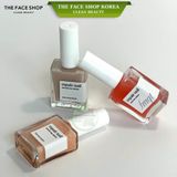  Sơn Móng Tay THEFACESHOP REPAIR NAIL 10ml 