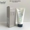  Gel rửa mặt dạng thạch cấp ẩm sạch sâu Belif Aqua Bomb Jelly Cleanser 160 ML 