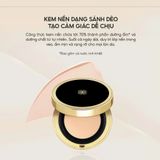  Phấn Nước Kiềm Dầu Ohui Ultimate Cover Mesh Cushion 13g (tặng kèm lõi) 