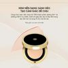  Phấn Nước Kiềm Dầu Ohui Ultimate Cover Mesh Cushion 13g (tặng kèm lõi) 