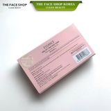  [ Hàng Công ty] Phấn nền dưỡng trắng siêu mịn Essance White Fit Two Way Cake SPF40/PA++ 7g 