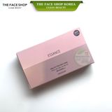  [ Hàng Công ty] Phấn nền dưỡng trắng siêu mịn Essance White Fit Two Way Cake SPF40/PA++ 7g 