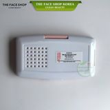  [ Hàng Công ty] Phấn nền dưỡng trắng siêu mịn Essance White Fit Two Way Cake SPF40/PA++ 7g 