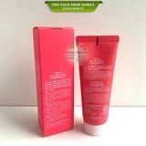  Mặt nạ dưỡng da giúp da săn chắc bổ sung collagen Rice Collagen Glow PDRN Wrapping Mask 70ml 