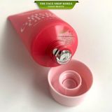  Mặt nạ dưỡng da giúp da săn chắc bổ sung collagen Rice Collagen Glow PDRN Wrapping Mask 70ml 