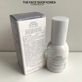  Tinh chất dưỡng trắng da chông lão hóa mờ nám đốm nâu THEFACESHOP WHITE SEED BRIGHTENING SERUM 50ml 