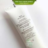  Kem chống nắng Yehwadam Silky Skin Sun Blur Mini 20ml 