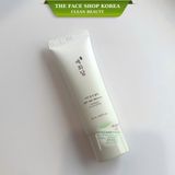  Kem chống nắng Yehwadam Silky Skin Sun Blur Mini 20ml 