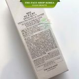  Kem chống nắng Yehwadam Silky Skin Sun Blur Mini 20ml 