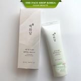  Kem chống nắng Yehwadam Silky Skin Sun Blur Mini 20ml 