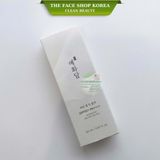  Kem chống nắng Yehwadam Silky Skin Sun Blur Mini 20ml 