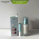  Set Kem lót kiềm dầu Code Glokolor Fix-on Primer 30ml và Dạng thỏi 4g mịn da che phủ lỗ chân lông bền màu 24h 