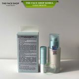  Set Kem lót kiềm dầu Code Glokolor Fix-on Primer 30ml và Dạng thỏi 4g mịn da che phủ lỗ chân lông bền màu 24h 