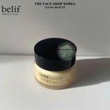  Mặt nạ ngủ dưỡng ẩm và phục hồi da chuyên sâu belif Multi Vitamin Mask 