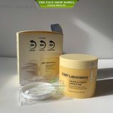  [Hàng Công Ty] Set Bông dưỡng da keo ong phục hồi căng bóng làn da CNP Propolis Ampule Pad (70 + 30 miếng) 